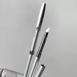 Saga Silicone Brush #10