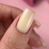 Pink Liquid Gel Butter, 15 ml