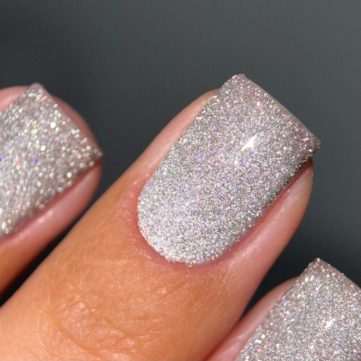 Dark Gel Polish Night Cat 03, 10 ml