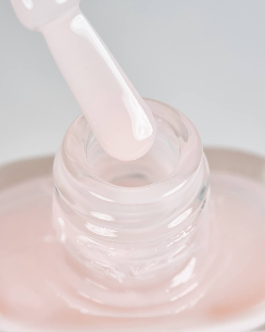 Dark Gloss Polish 01, 10 ml