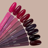 Heylove Gel Polish Grapes, 15 ml