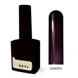Heylove Gel Polish Grapes, 15 ml