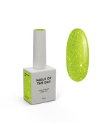 Nails Of The Day Gel Polish Paradise 06, 10 ml