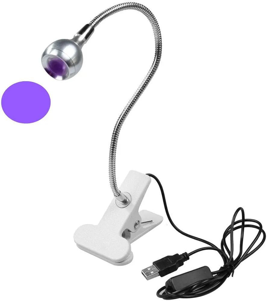 Uv Led Lamp