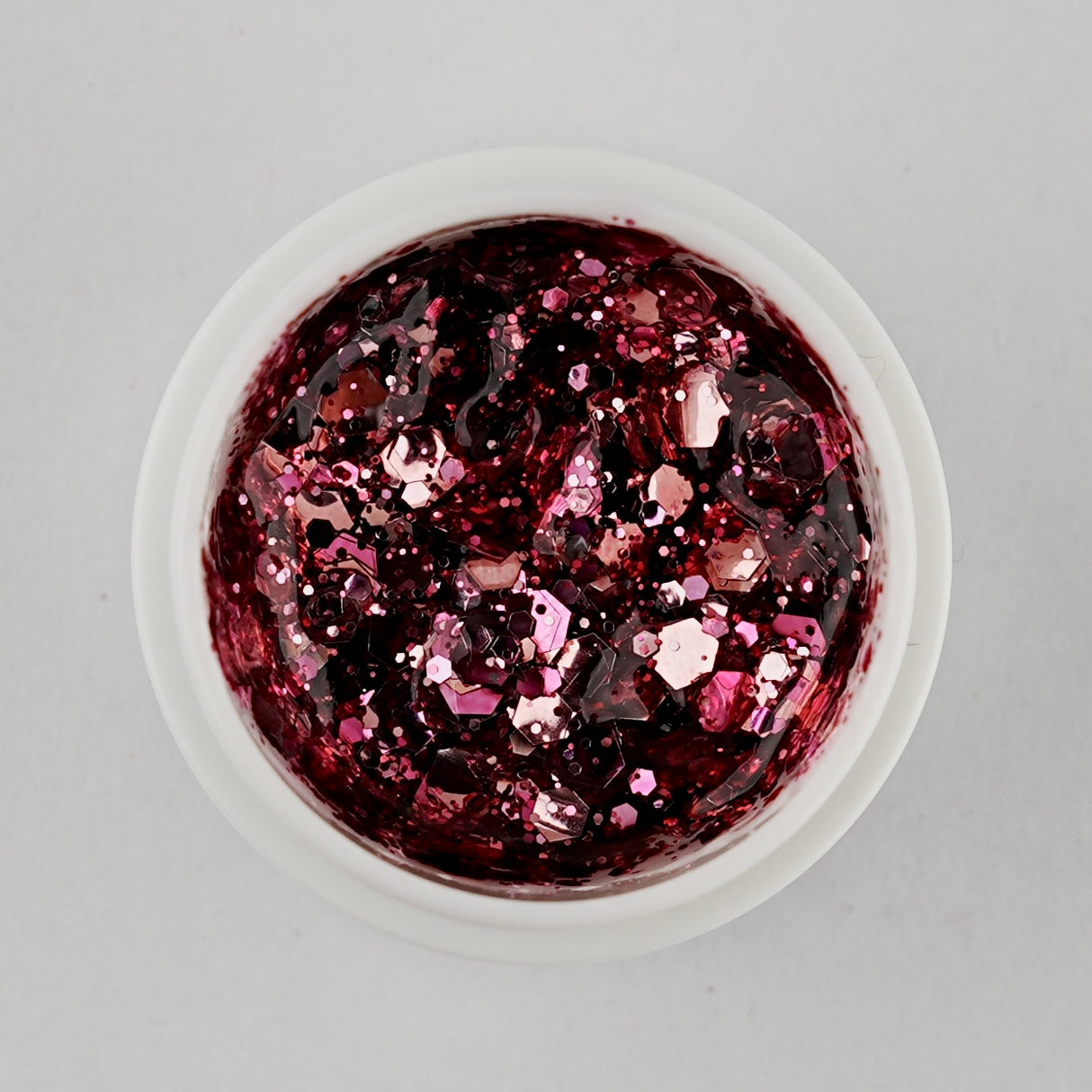 Paloma Snow Gel S001, 5 ml
