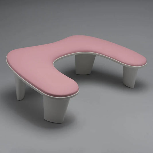 Paloma Arm Rest Angel Pink