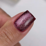 Nailsoftheday Gel Polish Cat Eye 05, 6 ml
