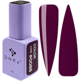 Dnka Gel Polish Color #0088, 12 ml