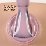 Dark Top Peach, 10 ml
