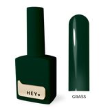 Heylove Gel Polish Grass, 15 ml