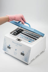 Microstop Dry Heat Sterilizer Mini