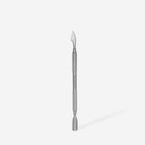 Cuticle pusher Staleks Pro Smart 50 Type 2 (rounded pusher and cleaner)