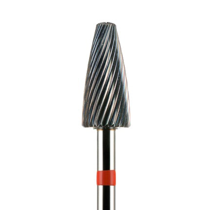 Carbide Nail Drill Bit Red 101001 Kazan