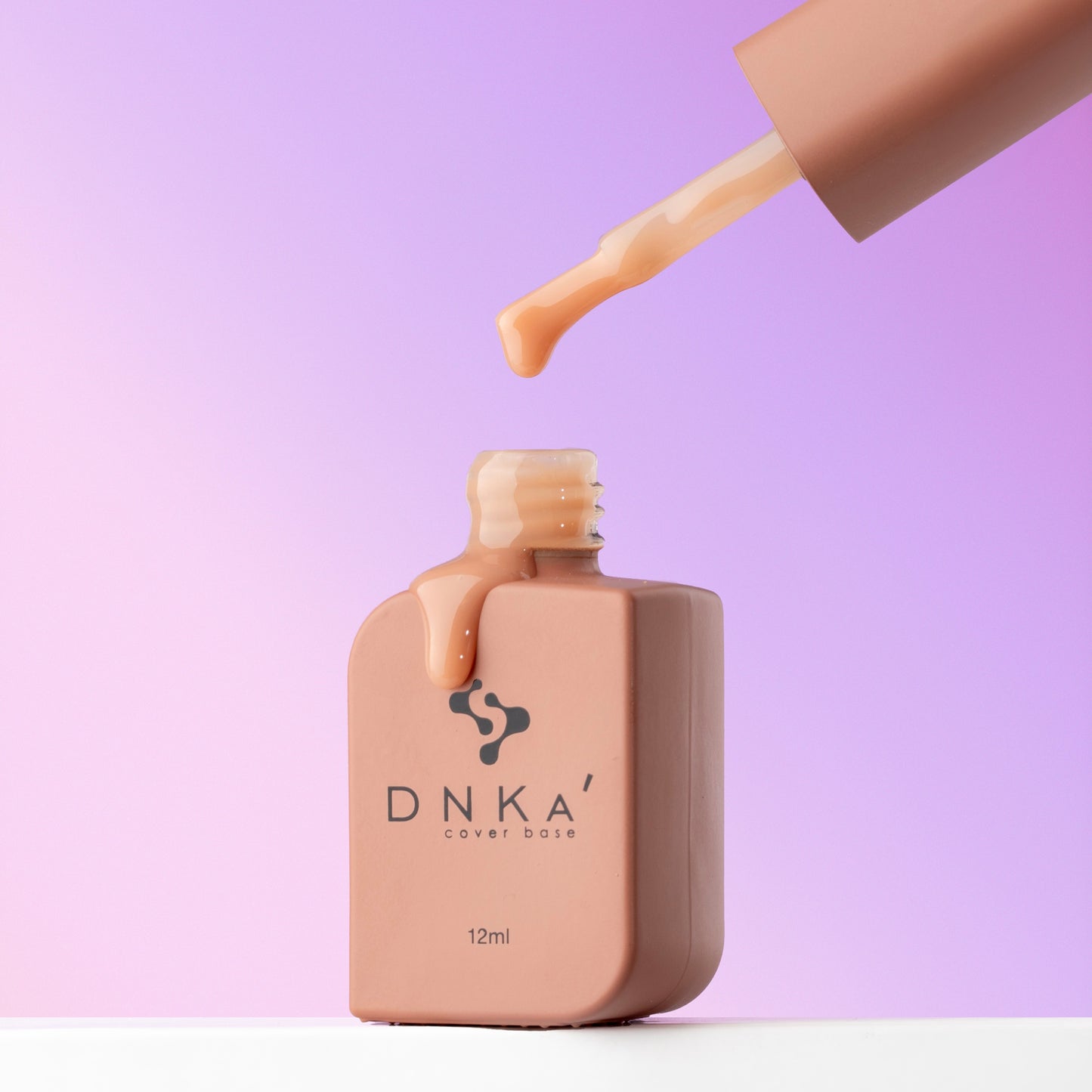 Dnka Cover Top #0010 Barcelona, 12 ml