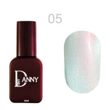 Danny Gel Polish Ice Cat Eye 05, 12 ml