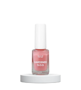 Nails Of The Day Nail Polish Hardener S.O.S. 11 ml