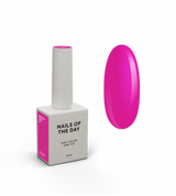 Nails Of The Day Gel Polish Dragonfruit-211, 10 ml