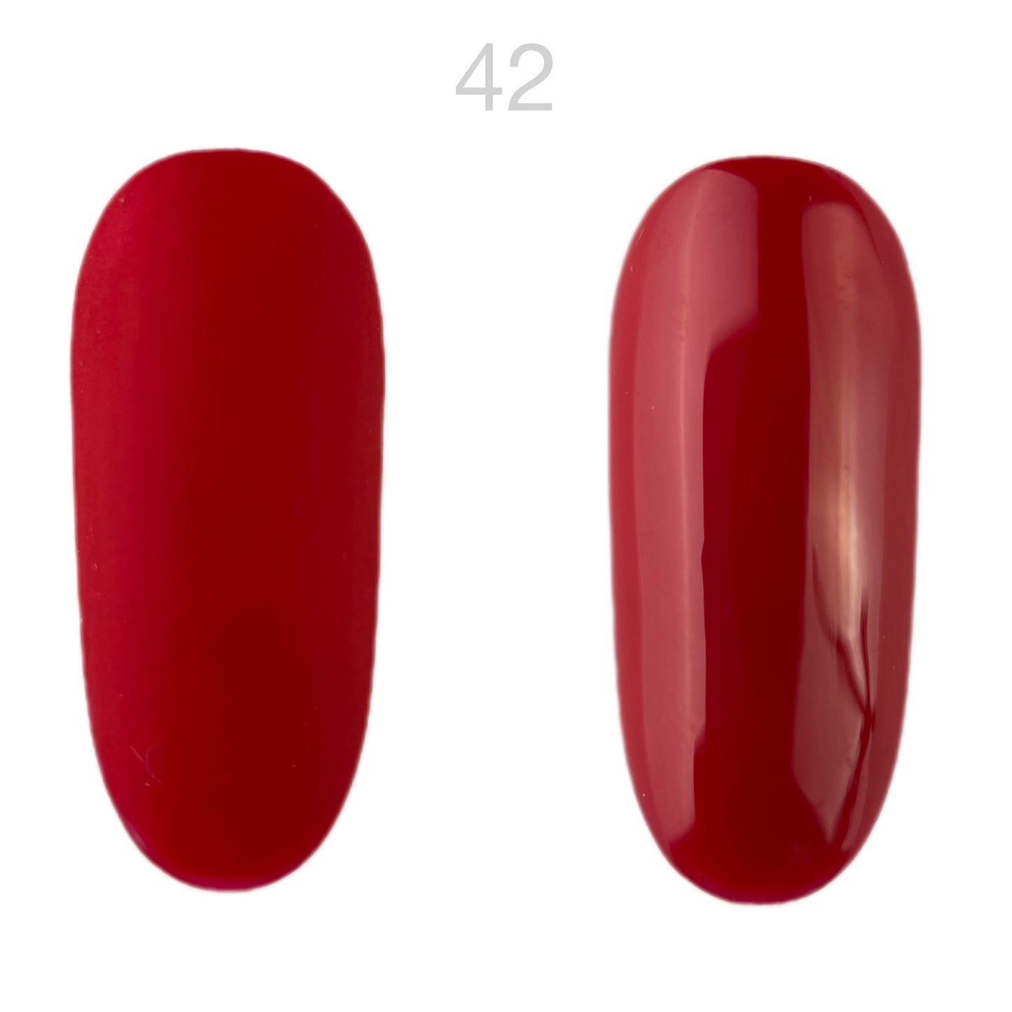 Danny Gel Polish 42, 10 ml