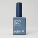 Paloma Flakes Base No. B008, 15 ml