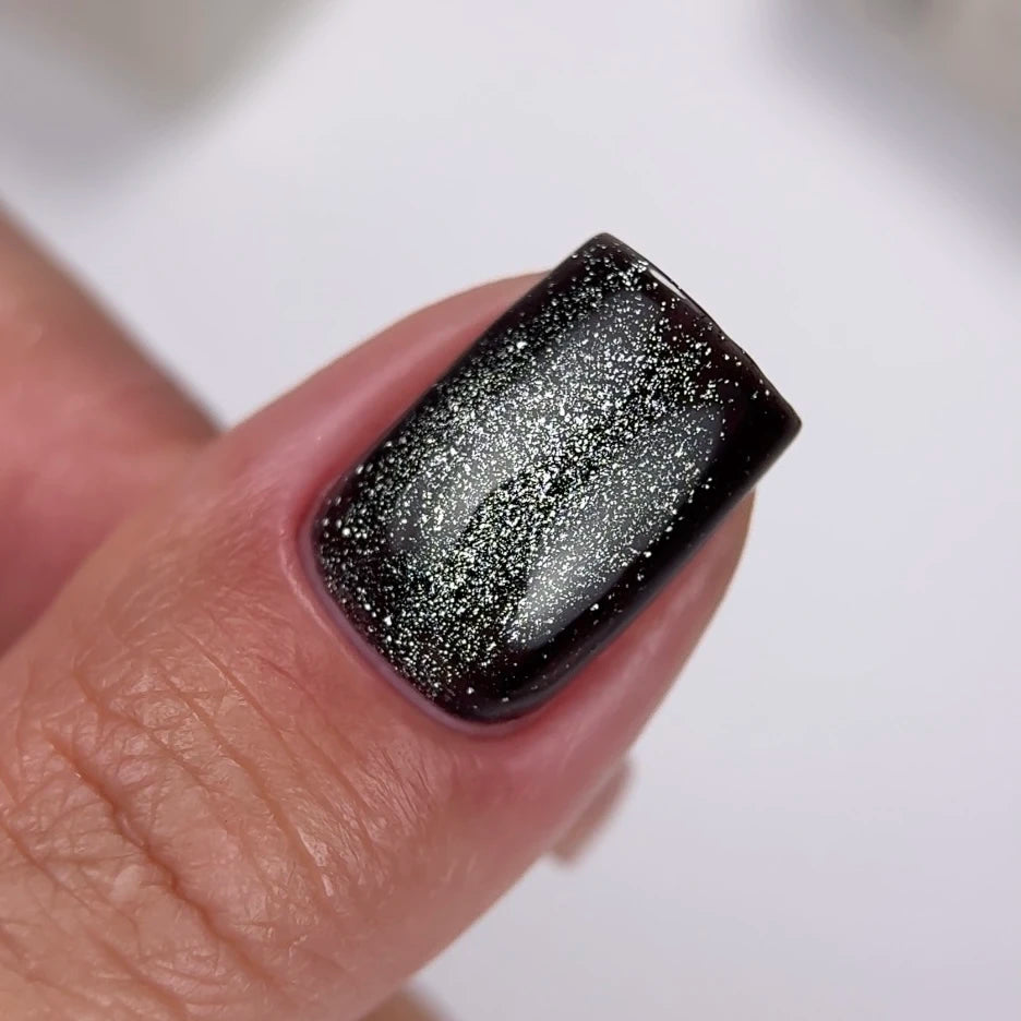 Nailsoftheday Gel Polish Cat Eye 09, 6 ml