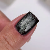 Nailsoftheday Gel Polish Cat Eye 09, 6 ml