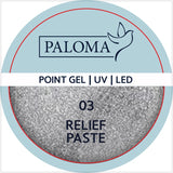 Paloma Relief Paste RP03, 5 ml