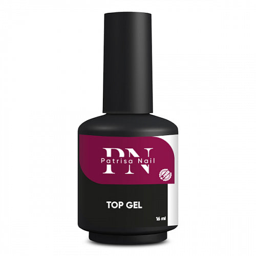 Patrisa Nails Top Gel, 16 ml