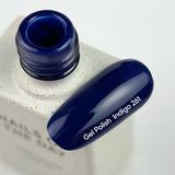 Nails Of The Day Gel Polish 261 Indigo, 10 ml