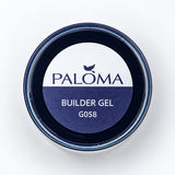 Paloma Builder Gel № G058