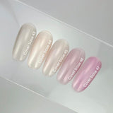 Nails Of The Day Cover Base 43 (light pigment), 10 ml