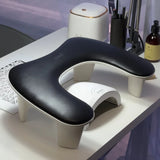 Paloma Arm rest Black Angel