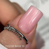 Saga Color Base 10, 10 ml