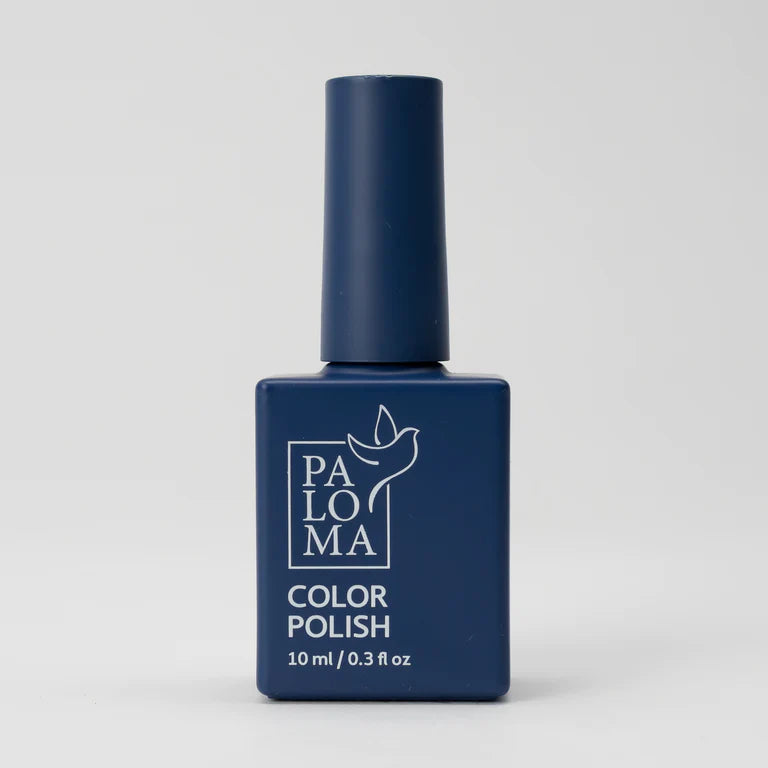 Paloma Gel Polish No. C028, 10 ml