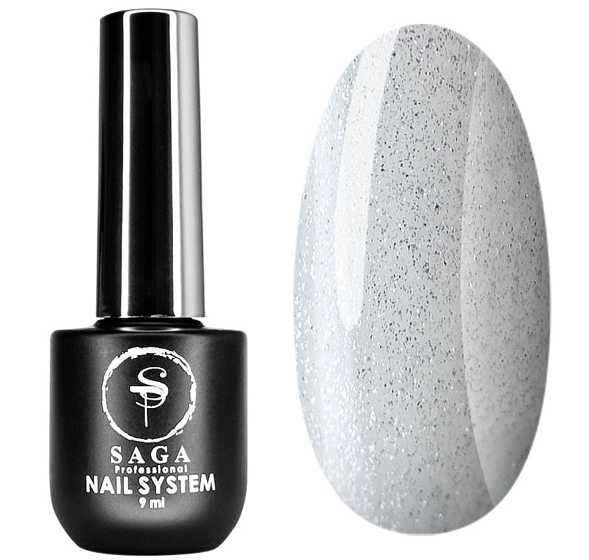 Saga Gel Polish Glow Cat 08, 9 ml