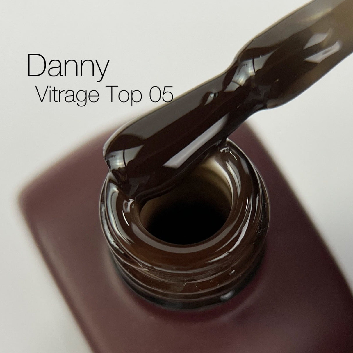 Danny Top Vitrage 05, 12 ml