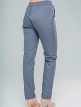 Narrow Trousers (graphite)