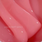 Saga Liquid Soft Skin Gel 03, 15 ml