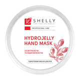 Shelly Hydrogel Hand Mask Hydrogel With Goji Berries, 200 g