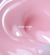 Nails Of The Day Gel Builder Gel 09, 15 ml