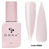 Dnka Liquid Acrygel #0004 Champagne, 12 ml