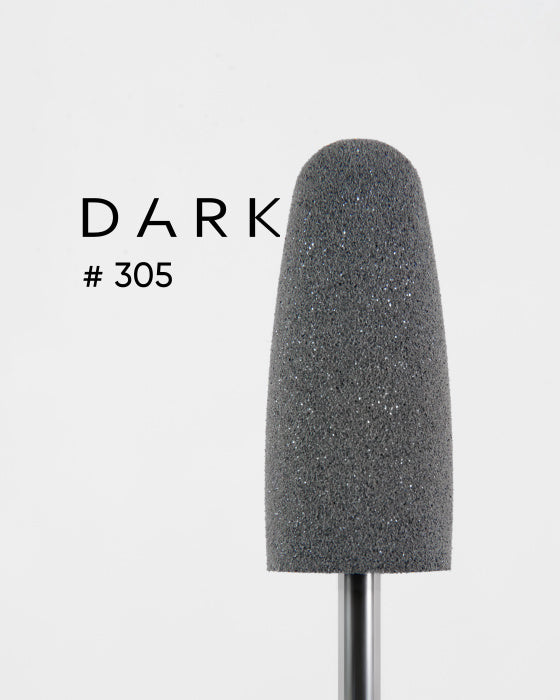 Dark Big Polisher Gray 305