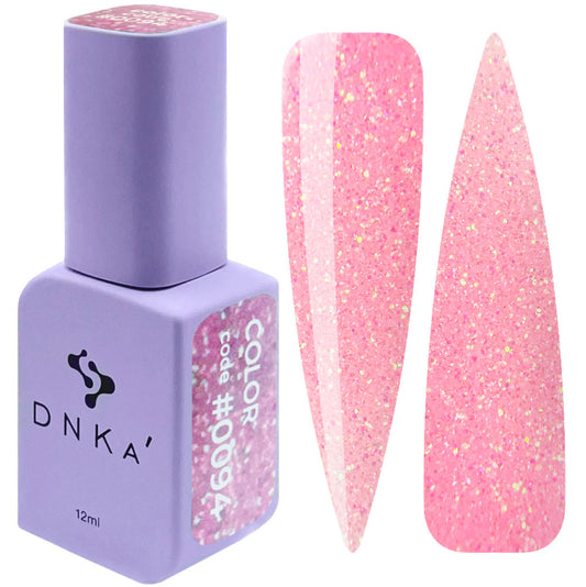 Dnka Gel Polish Color #0094, 12 ml