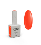 Nails Of The Day Gel Polish Color of the month June 2026 Dopamine, 10 ml