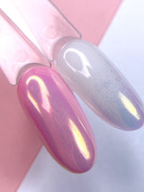 Nailapex Nail Powder Rose Glass