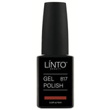 Linto Gel Polish 817, 10 ml