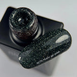 Nails Of The Day Gel Polish Reflective Mohito 354, 10 ml