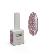 Nails Of The Day Reflective Base 10, 10 ml