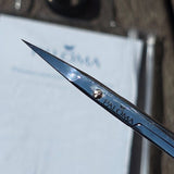 Paloma Professional Cuticle Scissors №1