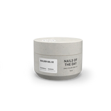 Nails Of The Day Gel Builder Gel 02 Milky White, 15 ml