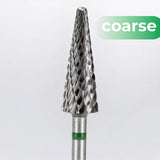 Paloma Carbide Nail Drill Bit Green 002